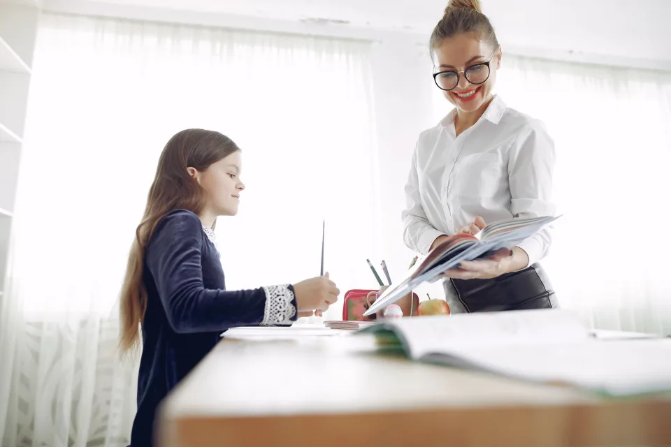 Các khoá học tại Lớp Mầm Non Độc Lập Như Ngọc